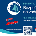 Festival Bezpečně na vodu
