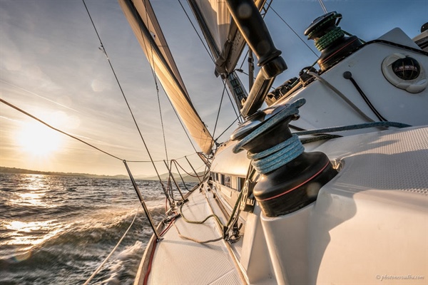 Právo na moři: co musíte vědět a co chcete vědět