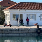 Čekání ve Velom Iži...