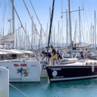 Křik na palubu nepatří