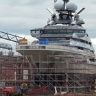 Hormuzem propluli Rusové