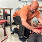 Vynikající kurz první pomoci (z vlastní zkušenosti)