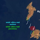 Pozor na vítr v Egeji