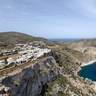 Folegandros, ostrov s kouzlem konce světa