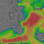 Co k nebezpečí bouřek řekne CAPE a LI