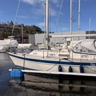 Chcete Hallberg Rassy?