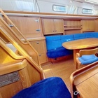 Swan 48 na prodej