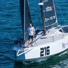 Milan Koláček: Novou Ocean Call jsme stavěli pro Route du Rhum