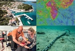 Nové podzimní kurzy Lodních novin: Počasí, první pomoc, kotvení i kapitánské průkazy