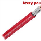 Autokabel na jachtě? Proč použít pocínované lodní kabely