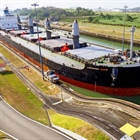 Panamský průplav za 5,3 milionu. Hormuz stojí tanker 20 milionů
