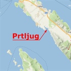 Nový turistický ráj s marínou na Ugljanu
