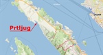 Nový turistický ráj s marínou na Ugljanu