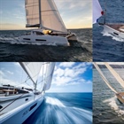 European Yacht of the Year 2027: 21 nominovaných jachet