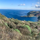 Porto Kagio a Tainaron, plavba k bráně do podsvětí