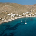 Folegandros, zapomenutý ostrov