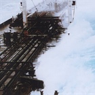 Rogue waves: obří vlna, která se zjeví odnikud