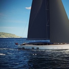 Oyster 36M: nový 36metrový bluewater cruiser od Frerse