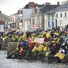 Startuje Vendée Globe!!!