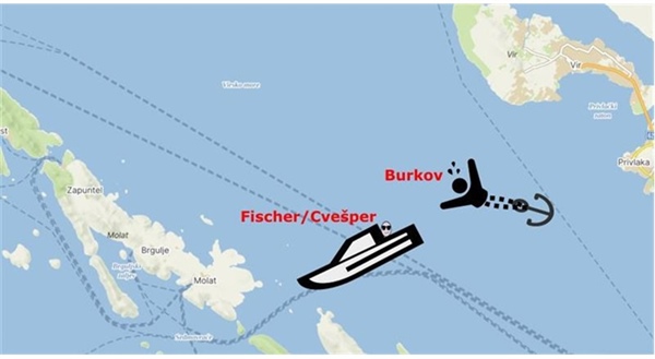Bude slovenský mafiot vraždící u Molatu souzen v Budějovicích?