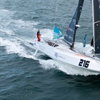Route du Rhum 2026: Kdo jsou favorité Class40 a jaké šance má Milan Koláček?