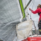 Analýza Vendée Globe – Milan Koláček