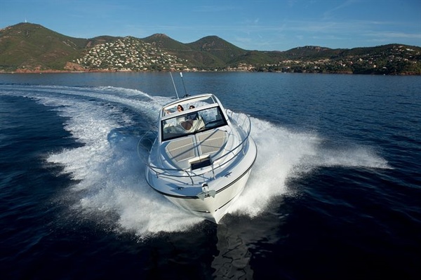 Beneteau Gran Turismo 40