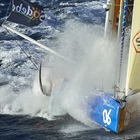 Zítra Vendée Globe v Bratislavě