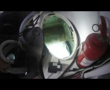 Kito de Pavant zachráněn