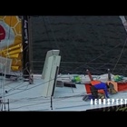 Další velký příběh Vendée Globe?