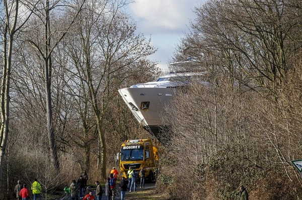 Veletrh v Düsseldorfu