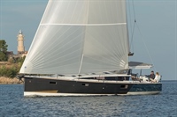 Foto Beneteau