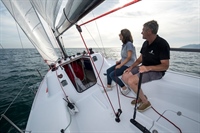 Foto Beneteau