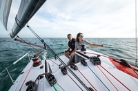 Foto Beneteau