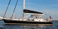 Foto Hylas Yachts