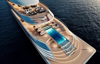 Grafika Sinot Yacht Architecture & Design