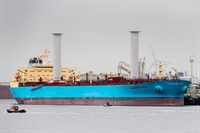 Foto Maersk