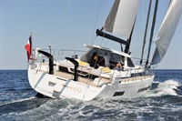 Foto Amel Yachts