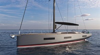 Grafika Solaris Yachts