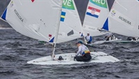 Foto Sailing Energy/World Sailing