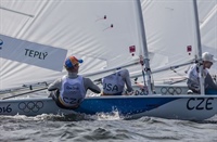 Foto Sailing Energy/World Sailing