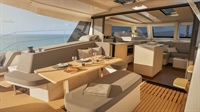 Grafika Fountaine Pajot