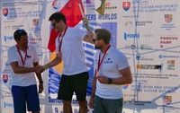 Raceboard World Masters 2025