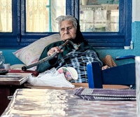 Foto Daniel Vodička