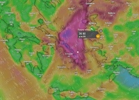 Zdroj Windy.com