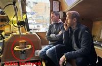 Foto Daniel Vodička