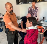 Foto Daniel Vodička