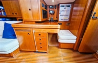Foto Network Yacht Brokers Lefkas