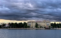 Bouřlivý rozvoj turistického ruchu likérka Maraska nepřežila.