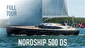 Nordship 500 DS